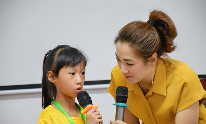 深圳小學(xué)生夏令營有哪些