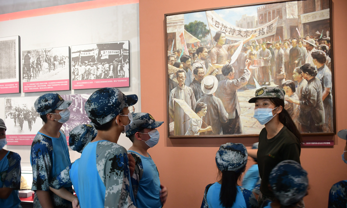 深圳夏令營哪個比較好