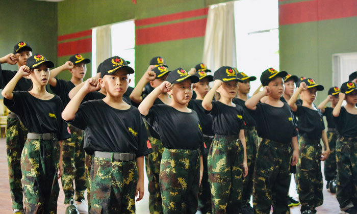 深圳夏令營在什么地方