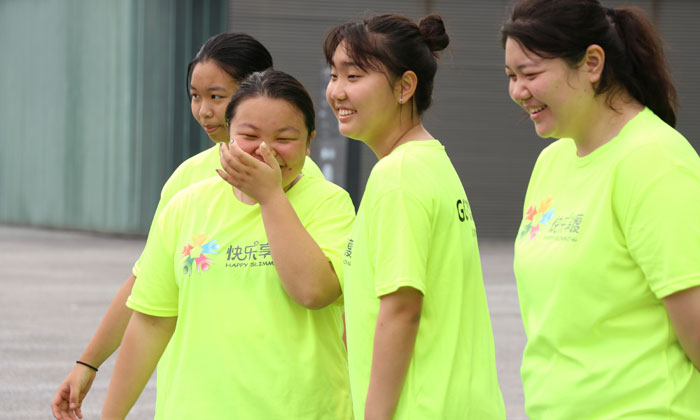 深圳坪山夏令營在哪里