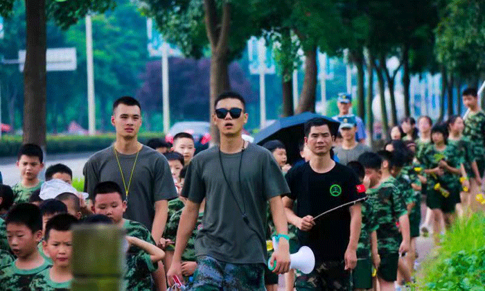 深圳較好的夏令營(yíng)有哪些
