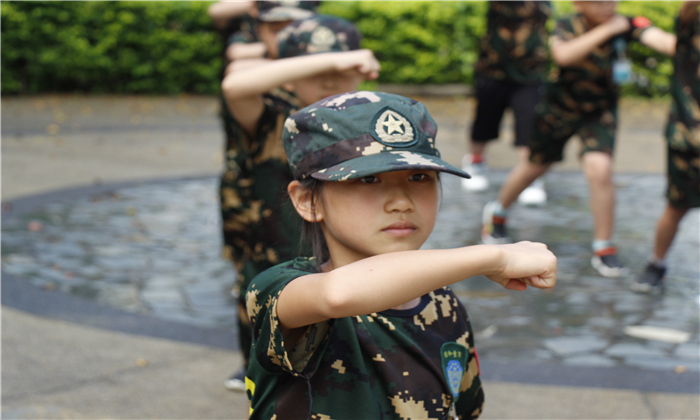 深圳夏令營在哪里