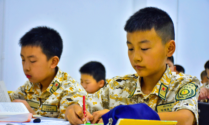 深圳夏令營(yíng)哪家好