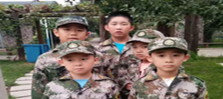 深圳軍訓(xùn)夏令營為什么可以得到大家的肯定