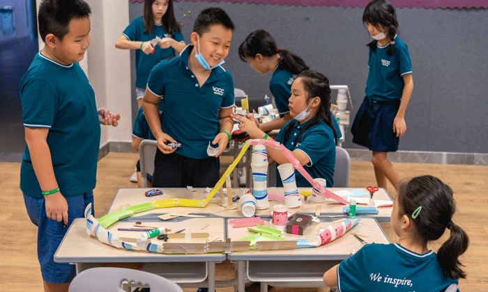 深圳夏令營(yíng)哪家好