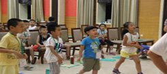 深圳小學生夏令營都做了哪些方面的安全保障工作