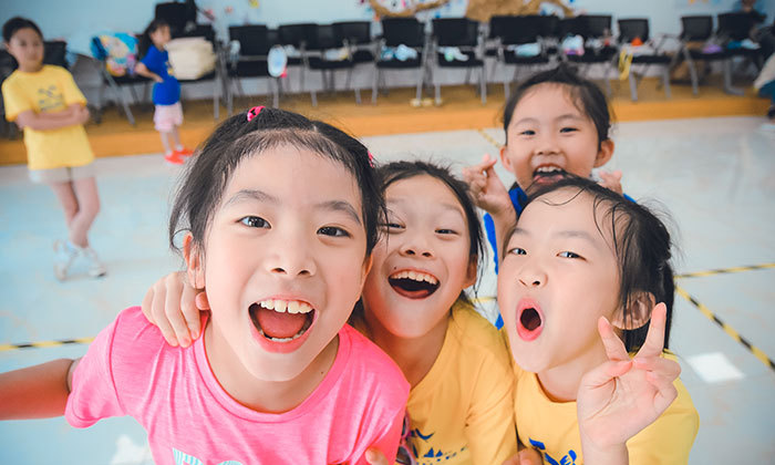 深圳夏令營在哪里