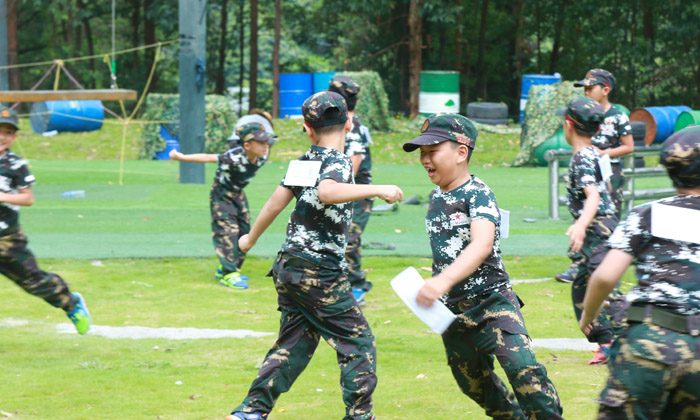 深圳參加軍事夏令營活動(dòng)的收獲.jpg