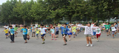 參加深圳夏令營對(duì)學(xué)生有什么意義?