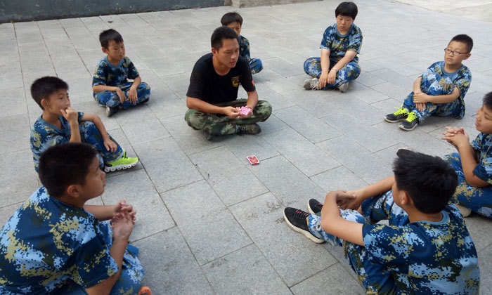 深圳軍事夏令營培養(yǎng)孩子哪方面能力？.jpg