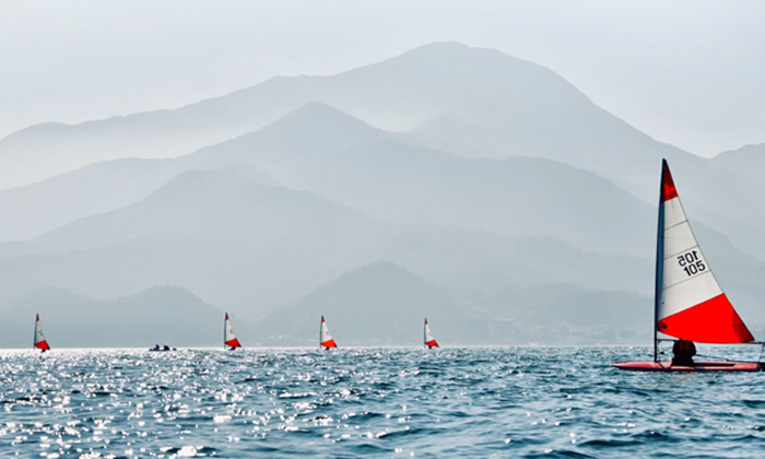 深圳夏令營排行榜
