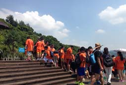 深圳夏令營(yíng)解讀什么原因讓孩子變“笨”的？