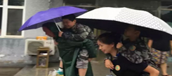 參加深圳軍事夏令營有哪些好處？