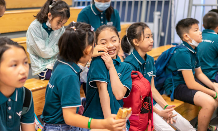 深圳夏令營(yíng)在什么地方