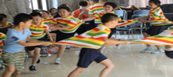 深圳暑假夏令營為什么不讓帶作業(yè)也不讓家長(zhǎng)探望？