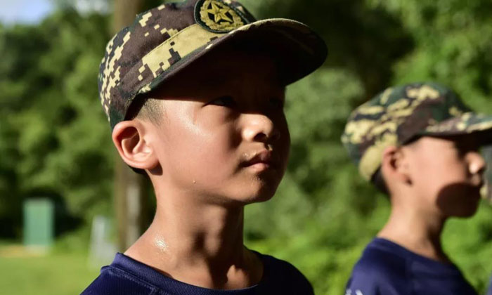 深圳小學(xué)生夏令營哪個(gè)好
