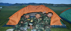 關于深圳軍訓夏令營的三問三答