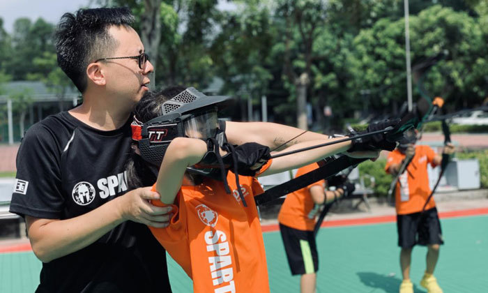 深圳夏令營哪家好