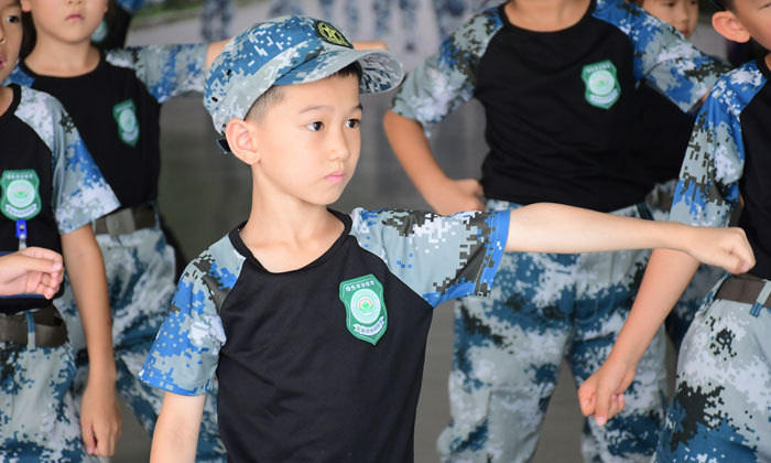 深圳夏令營(yíng)哪家好