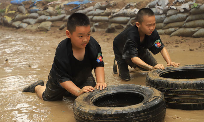 深圳小學(xué)夏令營(yíng)哪家好