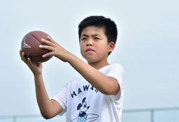 深圳有青少年英語夏令營嗎？