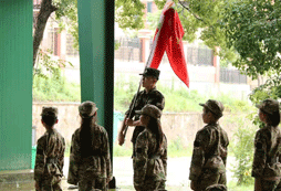暑期深圳軍旅夏令營值得去的有哪些？