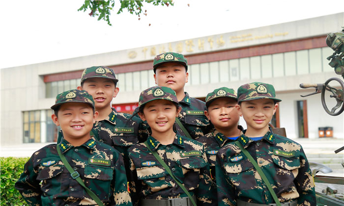 深圳青少年夏令營機(jī)構(gòu)推薦