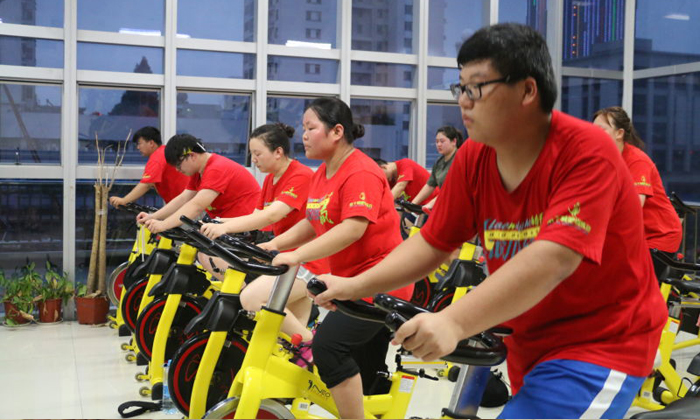 前往深圳參加暑期減肥夏令營的收獲.jpg
