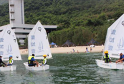深圳帆船夏令營哪家好？費用是多少