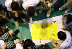 夏季劇烈運動過后需要注意些什么？