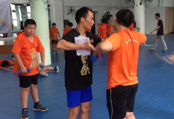 小學生如何更好地參加深圳減肥夏令營
