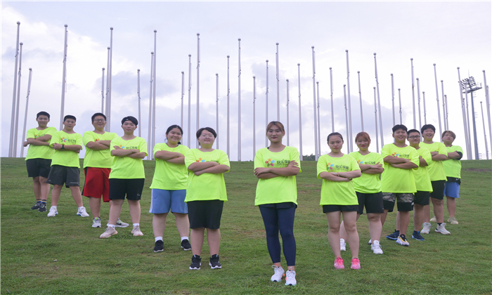 深圳小學(xué)生夏令營哪個(gè)好