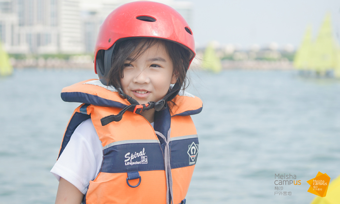 深圳有沒有小學(xué)生夏令營