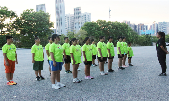 深圳小學(xué)生夏令營費用
