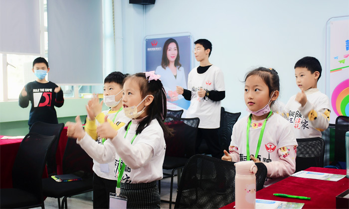 深圳小學(xué)生夏令營哪個(gè)好