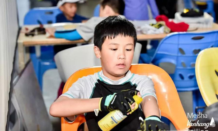 深圳暑假哪里有小學生夏令營