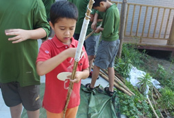 什么樣的孩子適合參加深圳學能夏令營呢？