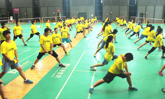 龍華夏令營去哪里