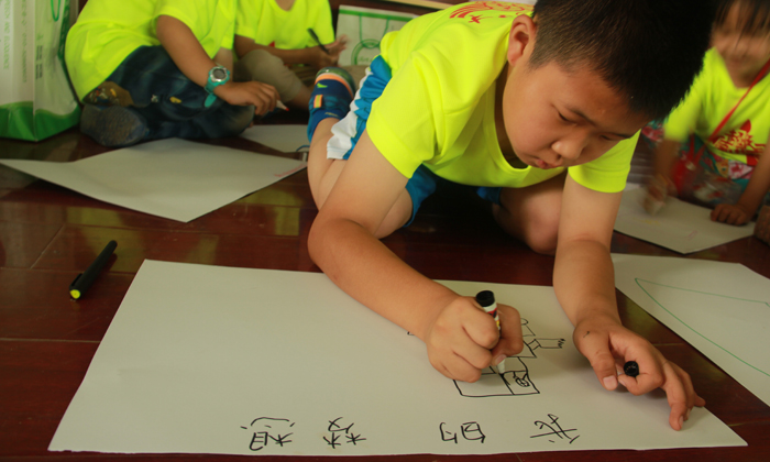 深圳有適合幼兒參加的英語(yǔ)訓(xùn)練營(yíng)嗎？.jpg