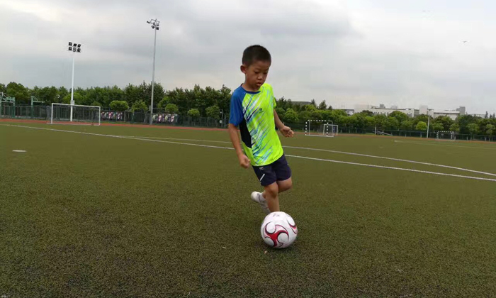 深圳體育集訓(xùn)給孩子一個(gè)健康暑期