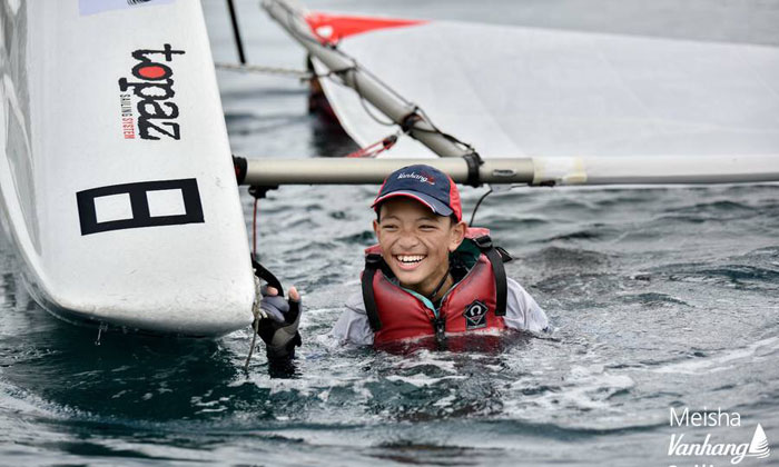 龍華夏令營去哪里