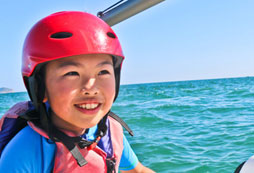 梅沙附近中小學(xué)生航海夏令營哪家好呢？