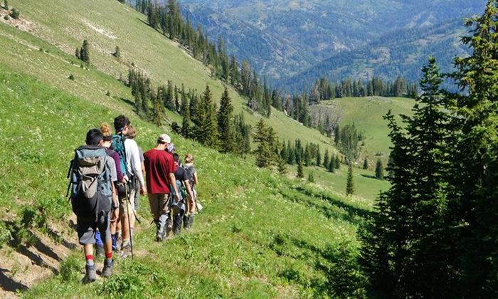 參加深圳拓展訓(xùn)練營給你一段難忘的記憶