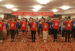 2024深圳提升青少年口才的夏令營怎么樣？