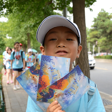 石家莊國學夏令營參營注意事項
