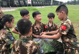 石家莊軍事夏令營(yíng)機(jī)構(gòu)有哪些