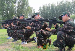 石家莊拓展夏令營有哪些意義呢？