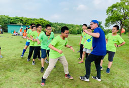 石家莊教育夏令營可以給孩子帶來的改變