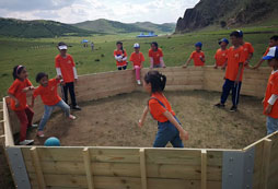 2024年石家莊有哪些夏令營呢？