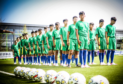 石家莊足球夏令營怎么樣？